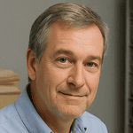 Roy Carter